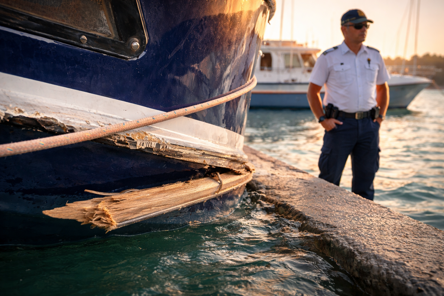 Abbiamo comprato una barca in Grecia (ed è andata malissimo) | BITE